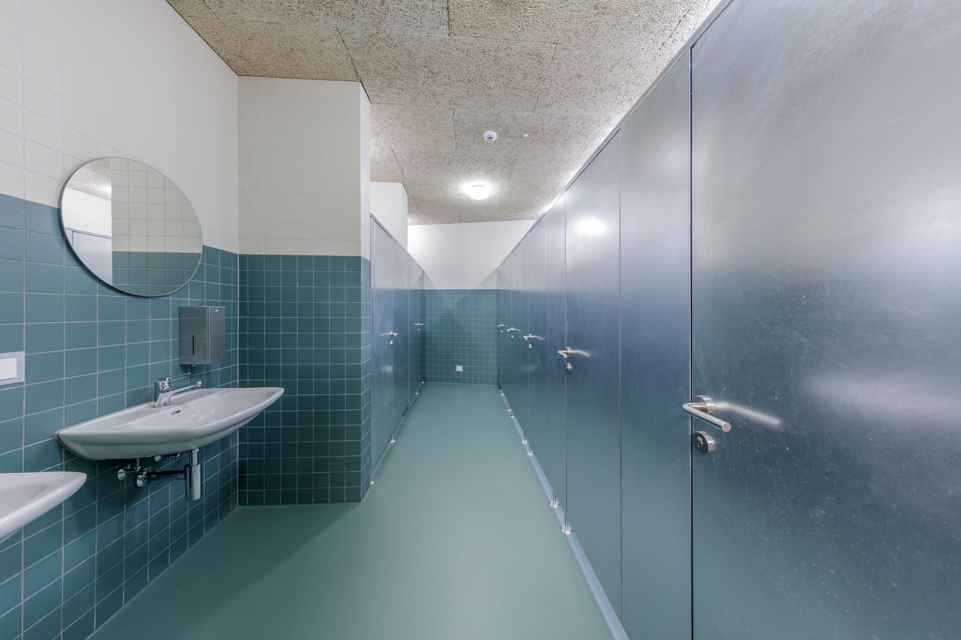 Ruderzentrum Rotsee, Luzern TW40 Damen